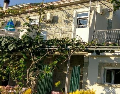 Apartmani Bosco, privatni smeštaj u mestu Tivat, Crna Gora - IMG_20180712_184548