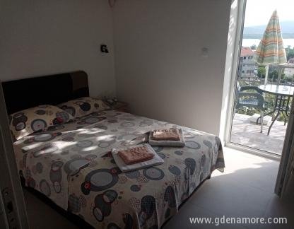 Apartmani Bosco, Veliki apartman 2, privatni smeštaj u mestu Tivat, Crna Gora - IMG_20220624_174112